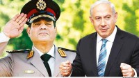 Siyonizmin Uşağı Mısır Rejimi, Kassam Tugayları’nı Terör Örgütü Listesine Aldı…