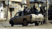 IŞİD Teröristleri Arasında İç Çatışma: 30 Terörist Öldü…