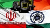 Hindistan’ın İran’dan Petrol İthalatı, Artış Gösterdi…