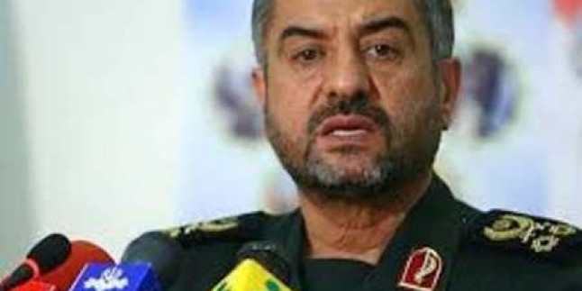 Devrim Muhafızları Komutanı Caferi: Hizbullah’ın Siyonist Rejime Cevabı, En Alt Düzeyde Verilen Cevaptır…