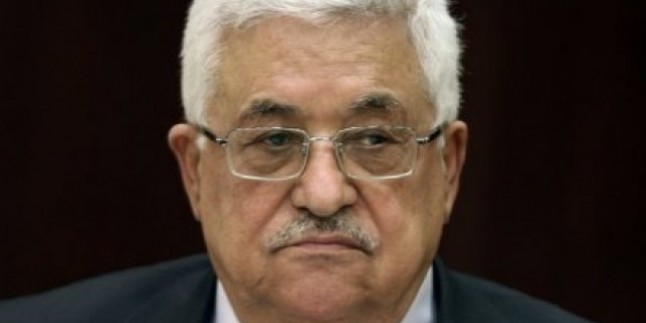 Siyonist Askeri Yetkili: Mahmud Abbas’ın başkanlıkta kalması İsrail’in yararına