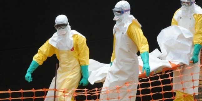 Mali, Ebola’dan Temizlendi…