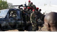 Sudan Ordu Sözcüsü, Sudan Kurtuluş Hareketi Lideri Muhammed Heri’nin Öldürüldüğünü Açıkladı…