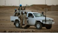 BM Barış(!) Gücü, Mali’de Operasyon Düzenledi…