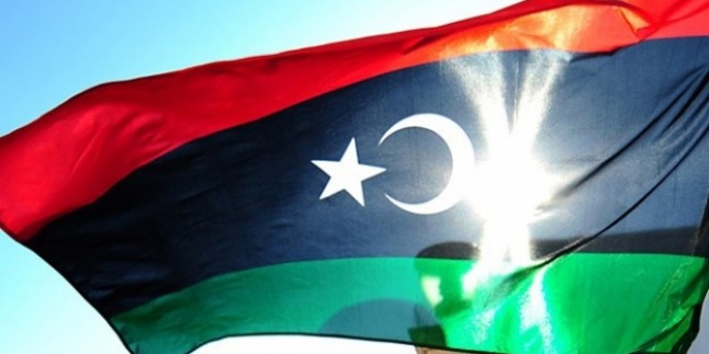 Libyalı Taraflar Cenevre’de Diyalog Görüşmelerine Başlıyor…
