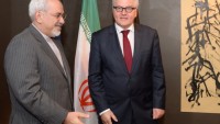 Alman Dışişleri Bakanı İran’a gidiyor