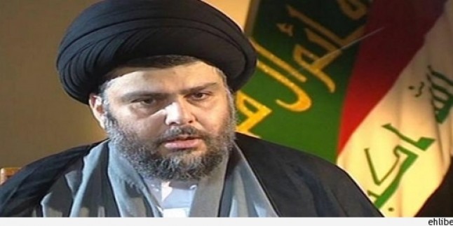 Mukteda Sadr, Saldırıyla İlgili Bildiri Yayınladı…