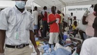 Nijerya’da Kolera Salgını Sebebiyle 20 Kişi Hayatını Kaybetti…