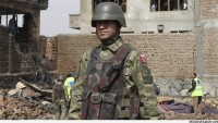 Türk Askeri Afganistan’a Gidiyor…