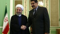 Maduro: İran Bölgedeki Aşırıcılık İle Mücadelede Öncü Ülkedir…