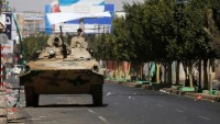 Yemen Hizbullahı’nın Kontrolünde Olan Sana’da Hayat Normale Döndü…