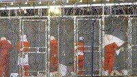 5 Guantanamo Mahkumu Yemen ve Estonya’ya Gönderildi…