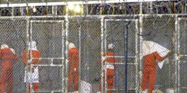 5 Guantanamo Mahkumu Yemen ve Estonya’ya Gönderildi…
