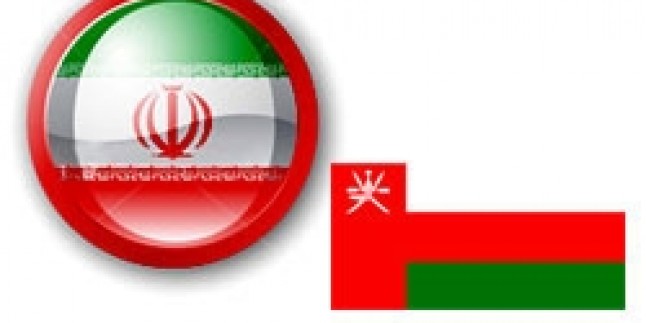 Laricani: İran ve Umman Terörle Mücadelede Birlikte Hareket Ediyor…