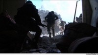 Suriye Ordusu, Homs Kırsalında IŞİD Teröristlerine Göz Açtırmadı…