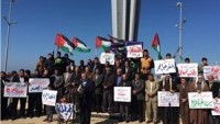 Filistinli Gruplar: Gazze Limanının Açılması, Ateşkes Anlaşmasının Gereğidir…