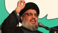 Hizbullah Lideri Seyyid Hasan Nasrullah Kunaytra Şehidlerini Anma Etkinliklerinde Bir Konuşma Yapacak