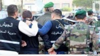 Lübnan Ordusu, 17 Suriyeli’yi Tutukladı…
