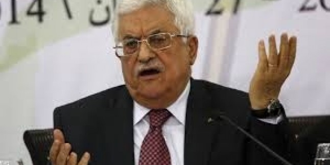 Abbas, vatana ihanetten yargılansın