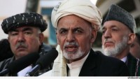 Afganistan Cumhurbaşkanı İran’a Gidecek