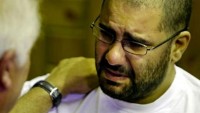 Mısır’da Açlık Grevi Yapan Bir Aktivist Daha Hastaneye Kaldırıldı…