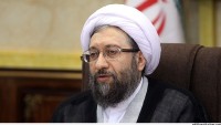 Ayetullah Sadık Laricani: İran İslam Cumhuriyeti, bütün mazlumların hamisidir