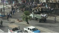 Bağdat’a Düzenlenen Saldırılarda, Toplam 6 Kişi Hayatını Kaybetti, 25 Kişi Yaralandı…