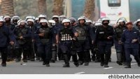 Bahreyn rejimi 2 öğrenciyi kaçırdı
