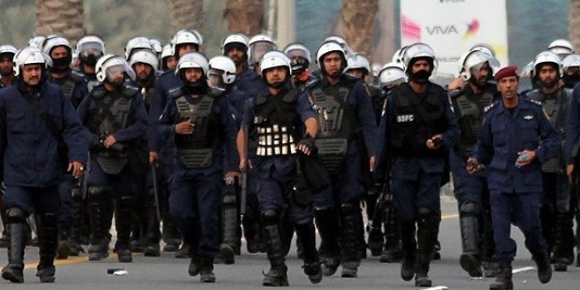 Bahreynli Ulemalar Derneği, Halife Rejimini Kınadı…