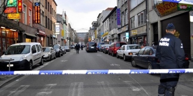 Belçika’da Teröre Karşı Güvenlik Önlemleri Yükseltildi…