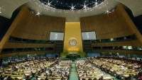 BM, Yemen Krizi Konusunda Yine Aciz Kaldı