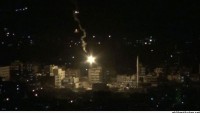 Cizre’de roketli saldırı