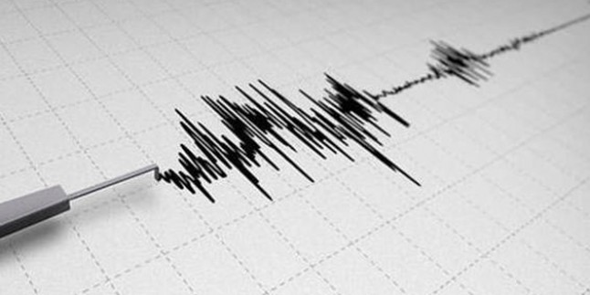 Yeni Zelanda’da 6 büyüklüğünde deprem