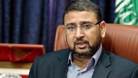 İslami Direniş Hareketi (Hamas), Fetih Hareketi sözcülerinden Ahmed Assaf’ın Hamas’ın adını Fetih’in iç çekişmelerine karıştıran açıklamalarına tepki gösterdi…