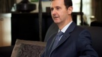Beşar Esad: Irak’ta Suriye’deki Terörün Aynısıyla Mücadele Ediyor…