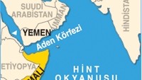 Reuters: Yemen’in Aden Kentine, Havadan, Karadan ve Denizden Girişler Yasaklandı…