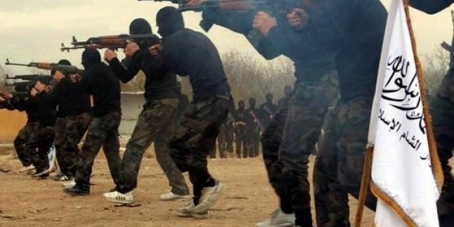 Hüccetülİslam Ahmet Mervi: Düşmanlar Öz Muhammedi İslam’ı Yok Etmek İçin IŞİD ve El-Kaide’yi Kurdu…