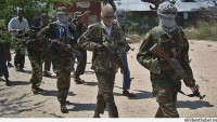 Somali’De Ordu İle Eş-Şebab Arasında Çıkan Çatışmada 25 Kişi Hayatını Kaybetti…