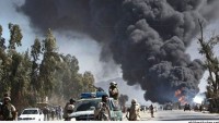 Irak’ta İntihar Saldırısı Düzenlendi…