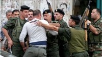 Abbas Güçleri Batı Yaka’da 2 Filistinliyi Tutukladı…