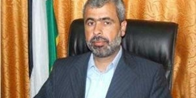 El-Ahrar Hareketi Genel Sekreteri Ebu Hilal Rami El-Hamdallah Hükümetinin İstifasını İstedi…