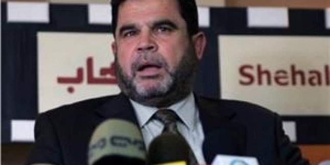 Sina’daki Patlamalarla İlgili Suçlamalara Hamas’tan Sert Tepki Geldi…
