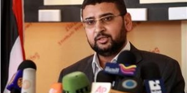 Hamas, Uzlaşı Hükümetini Anlaşmaları Görmemezlikten Gelmekle Suçladı