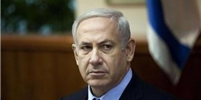 Netanyahu, ABD’den UCM’nin Soruşturmasına Engel Olmasını İstedi