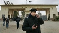 Hükümet Komitesi, Mısır’dan Rafah Kapısı’nı Kapatmamasını İstedi…