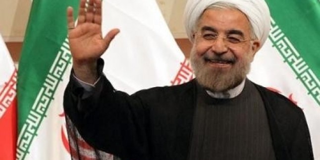Hasan Ruhani: Şii ve Sünni Müslümanlar Vahdet Yolunda Adım Atmalıdırlar…
