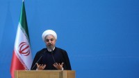 İran Cumhurbaşkanı Hasan Ruhani, 7. Uluslararası Farabi Festivali’ne Katıldı…