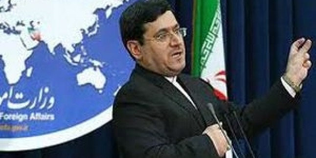 İran: Komşu ülkelerle karşılıklı vizeyi kaldırmaya hazırız