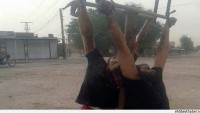 IŞİD Teröristleri, Haseke Kırsalında 2 Köy Ahalisine Saldırdı…