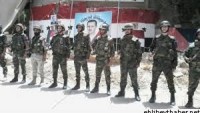 Suriye Ordusu, Haseke’ye Doğru Emin Adımlarla İlerleyişini Sürdürüyor…
